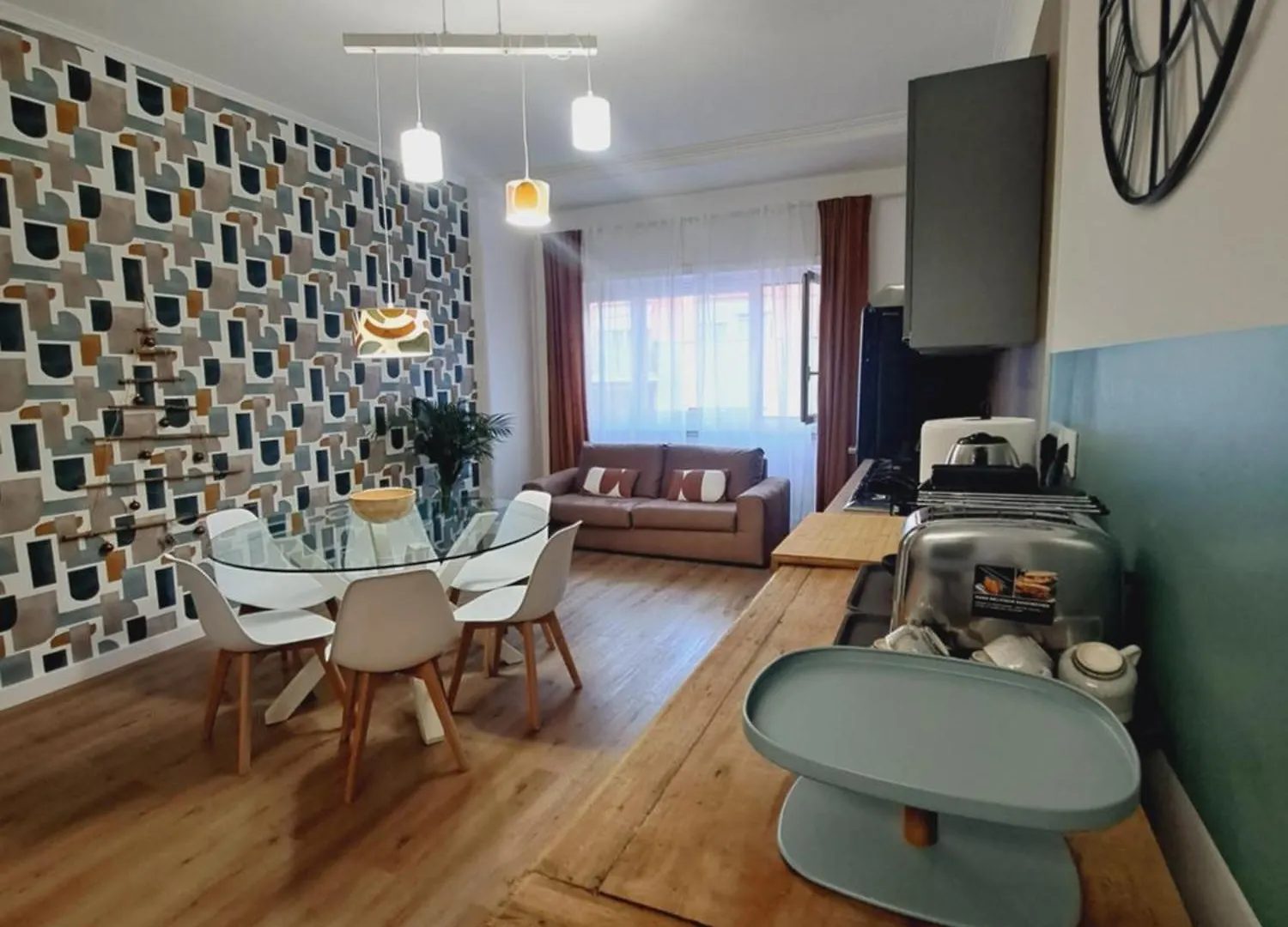 Apartment Vatican Relax Home Rome