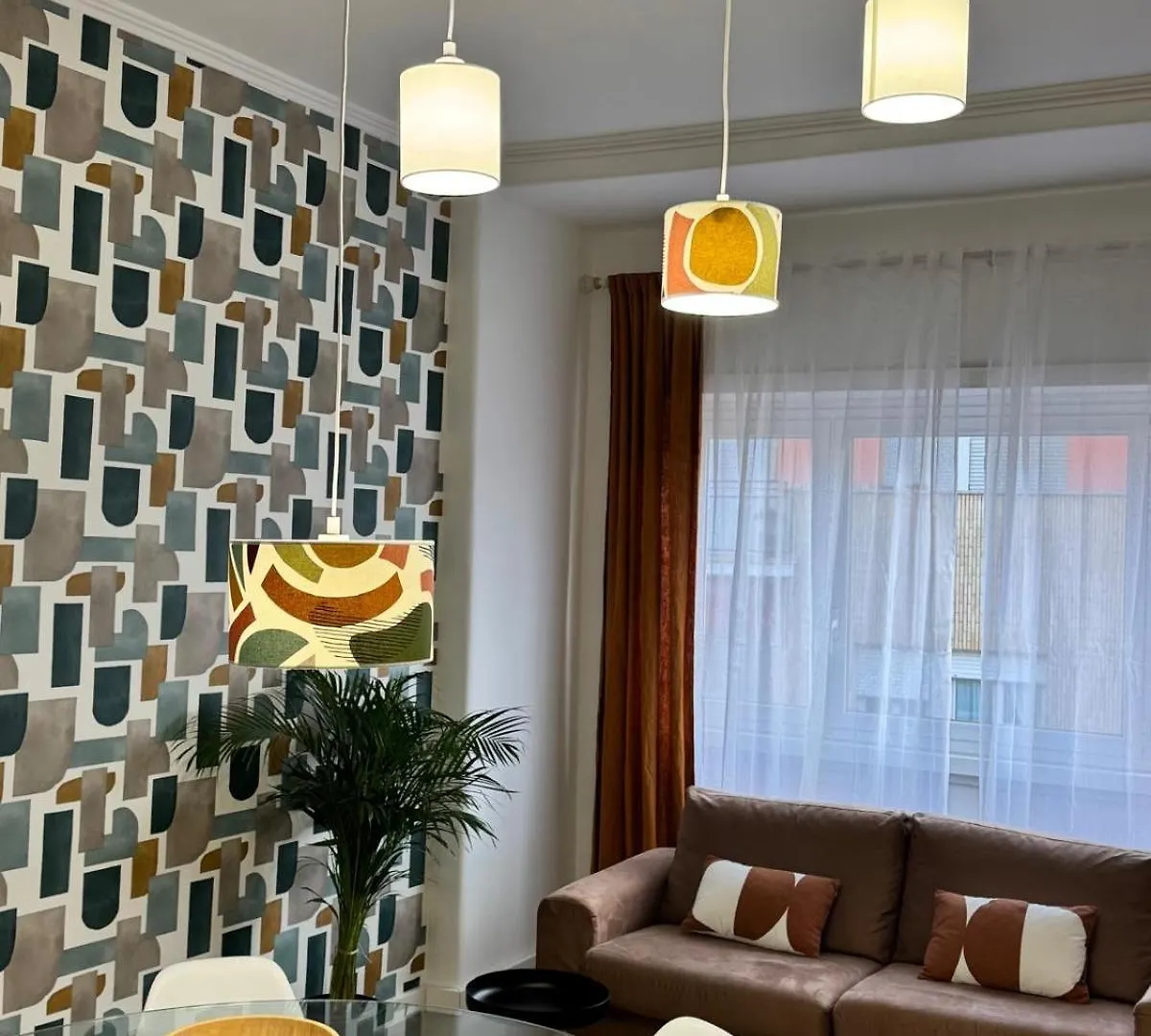 Apartment Vatican Relax Home Rome Italy